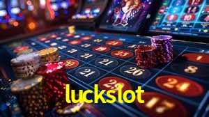 Canal oficial no Telegram da luckslot