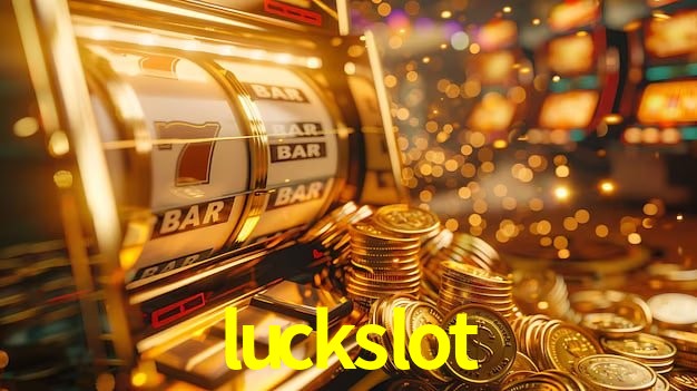 Torneios e prêmios garantidos na luckslot