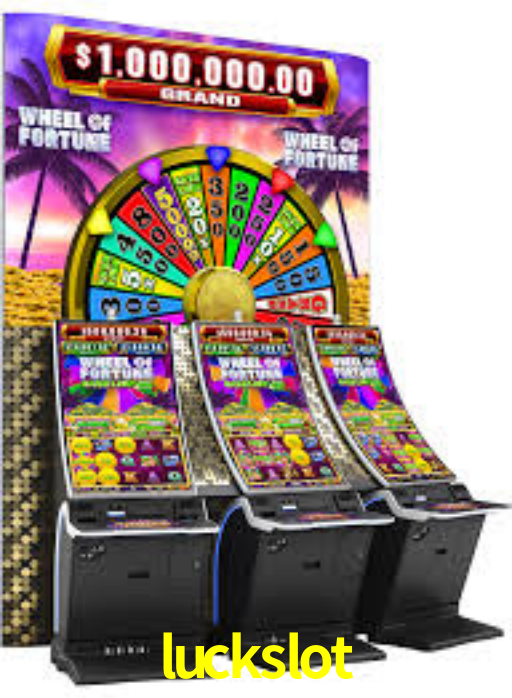 Cashback e recargas na luckslot