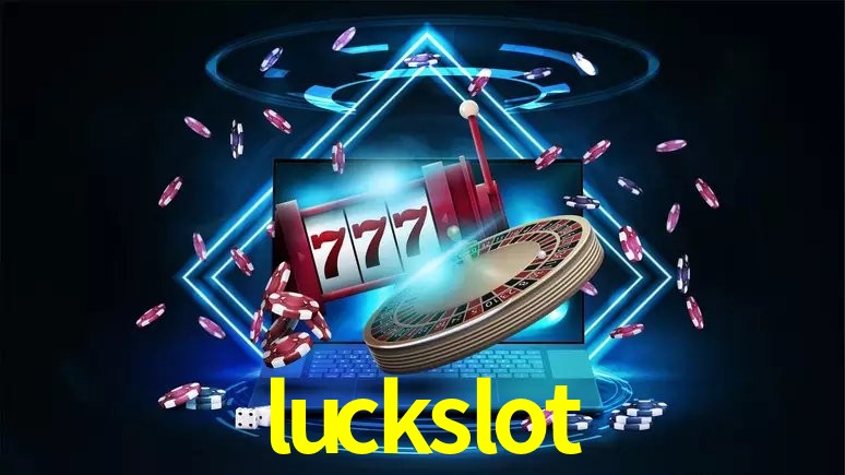 Bônus e promoções da luckslot