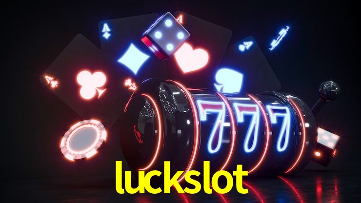 Cassino ao vivo com dealers reais na luckslot
